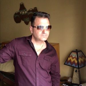 Meet your Posher, Patrick